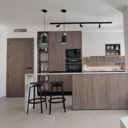 圣玛丽亚港Piso Reformado De Diseno C/Terraza. Playa El Ancla公寓 外观 照片