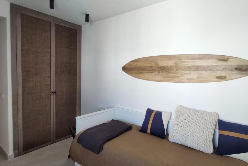 圣玛丽亚港Piso Reformado De Diseno C/Terraza. Playa El Ancla公寓 外观 照片